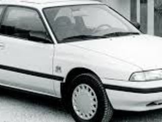 Mazda 626,323,121,3,5,6,2,  Mpv,Tribute,Cx 7,Xedox 1989 - 2010 запчасти foto 7