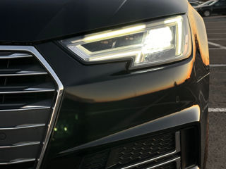 Audi A4 foto 10