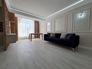 Apartament cu 3 camere, 85 m², Ciocana, Chișinău foto 5