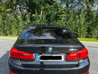 BMW 5 Series foto 5