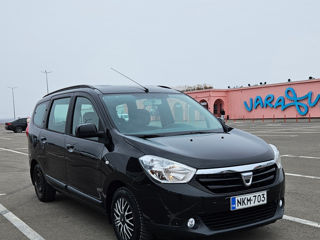 Dacia Lodgy