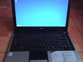 Компьютер ноутбук Acer - 600 lei foto 5