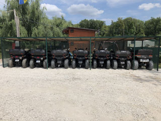 Expediții cu ATV.  Cina inclusă !!! foto 3