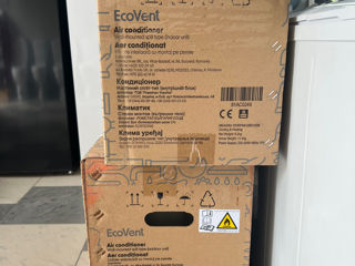 Conditioner Inverter Eco Vent Romstal, ultimele 5 bucati foto 3