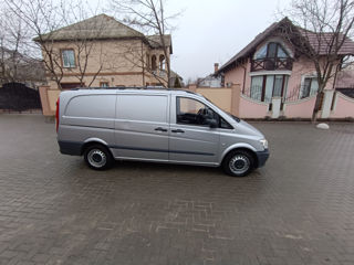 Mercedes Vito foto 2