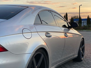 Mercedes CLS-Class foto 3