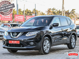 Nissan X-Trail foto 3