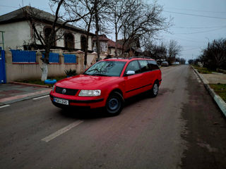 Volkswagen Passat foto 3