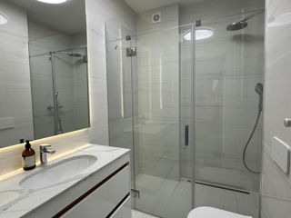 Apartament cu 3 camere, 114 m², Centru, Chișinău foto 10