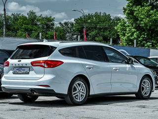 Ford Focus foto 5