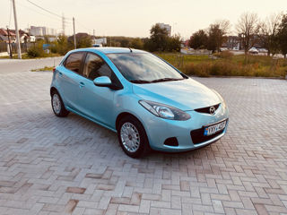 Mazda 2 foto 7