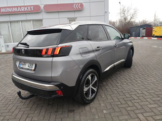 Peugeot 3008 foto 2