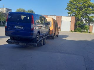 Transport BulgariaТранспорт на Болгарию/Transport, servicii foto 2