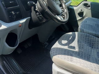 Ford Transit фото 3