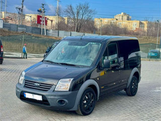 Ford Transit Connect foto 3