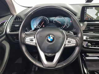 BMW X4 foto 13