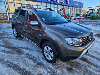 Dacia Duster foto 2