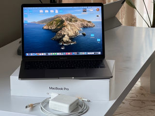 Macbook Pro 13 10/10