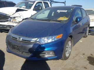 Honda Insight foto 2