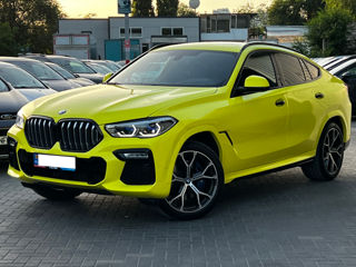 BMW X6 foto 3