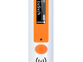 Дозиметр Ermenrich Ping RD20 Radiation Detector