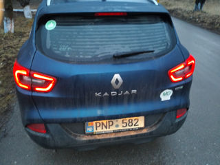 Renault Kadjar foto 4