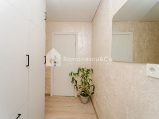 Apartament cu 1 cameră, 20 m², Botanica, Chișinău foto 11