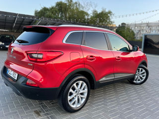 Renault Kadjar foto 4