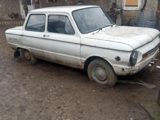 ЗАЗ 968 foto 2