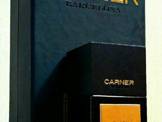 Carner Barcelona Black Calamus, 50 мл !