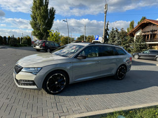 Skoda Superb foto 6