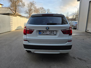 BMW X3 foto 4