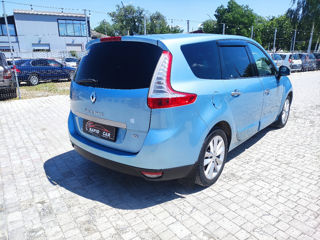 Renault Grand Scenic foto 6