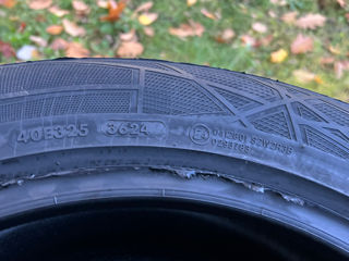 225/50 R17 Vredestein Wintrac Pro+/ Доставка, livrare toata Moldova 2024 foto 9