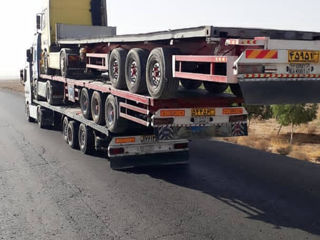 Mercedes Actros cumperem