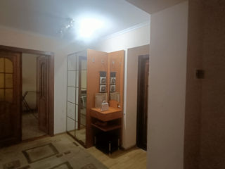 Apartament cu 2 camere, 68 m², Buiucani, Chișinău foto 13