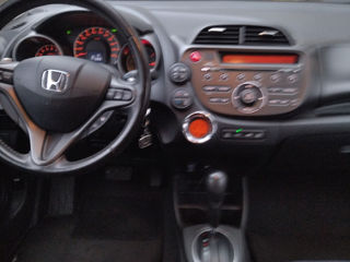 Honda Jazz foto 5