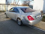 Mercedes S Class foto 2