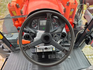 Kubota 7171 foto 14