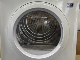 Aeg lavatherm mașină de uscat haine foto 5