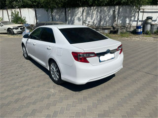 Toyota Camry foto 1