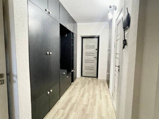 Apartament cu 1 cameră, 40 m², Centru, Chișinău foto 8