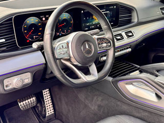 Mercedes GLE foto 4