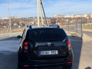 Dacia Duster foto 2