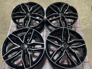 5x112 R18 8J ET35 Mercedes Audi Vw Scoda Kodiak Karoq foto 7