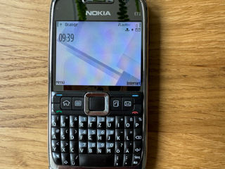 nokia E 71 foto 8