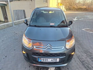 Citroen C3 Picasso foto 7