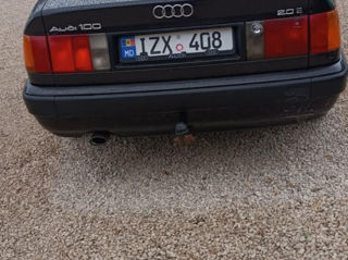 Audi 100 foto 5