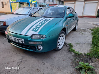 Mazda 323 foto 1