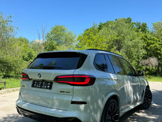 BMW X5 foto 3